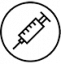 hgh testing icon